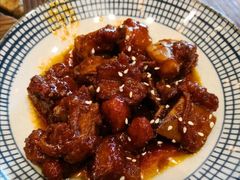 -三十三碗黄牛肉面(东原1891店)
