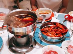 -味餐厅·海鲜·火锅·自助餐