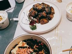 -紫光园·烤鸭(吕家营店)