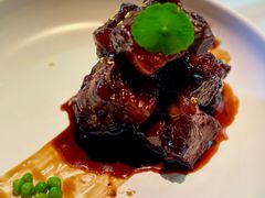 -玫瑰厅上海菜(兴国路店)