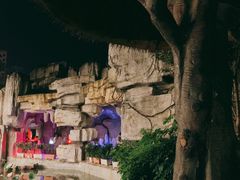 -万象温泉景区