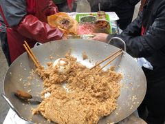 -六广门毛阿姨糯米饭