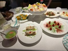 -桂满陇·海市蜃楼·黑金(国金店)