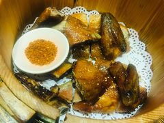 -村理·乡村菜音乐餐厅(河西店)