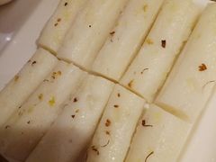 桂花年糕-么子烤肉(化龙池店)