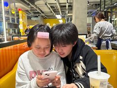 -萨贝尔意式餐厅(宝信店)