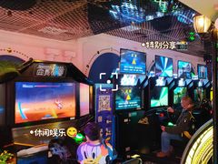 -反斗乐园(领展中心城店)