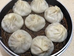 -笑云开汤包店(网巾市店)
