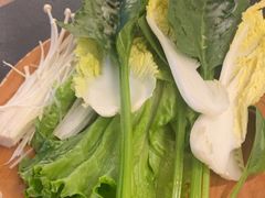 -牛New寿喜烧(新六百店)