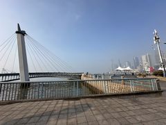-青岛奥林匹克帆船中心