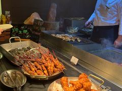 -深圳大梅沙京基洲际度假酒店