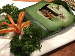 -Siam泰餐厅(水上公园店)