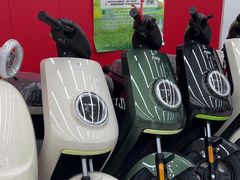 -小牛电动体验·租电动车(德胜门店)