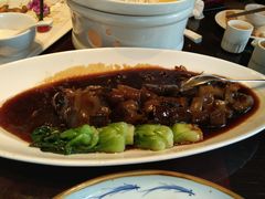 大乌参-老正兴菜馆(福州路店)