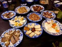 -中国傩城-三幺台