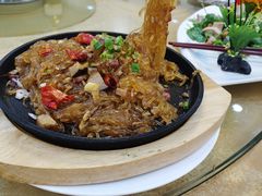 -聚彩居三和酒楼•老字号粤菜(南城店)