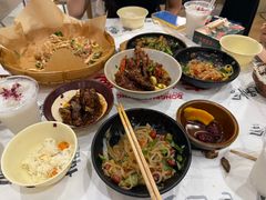 -东排食堂长沙小吃大排档(五一广场店)