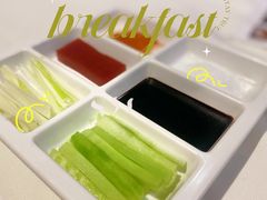 -在前门·烤鸭北京菜(五月花广场店)