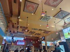 -撒拉花儿·新疆菜·清真(太阳宫店)