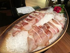 鱿鱼仔-捞王锅物料理(上海世茂广场店)