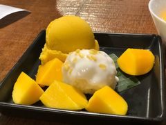 -Mango Tango