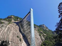 -罗田天堂寨风景区