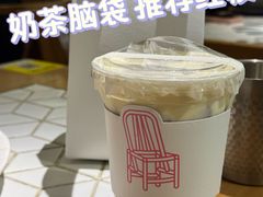 -红楼HONGLOU Gelato(淮海中路店)