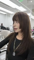 -MY HAIR 旗舰店