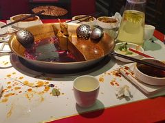 -小龙翻大江·小龙坎臻选店(太古里店)