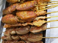 -海平馄饨(逍遥二路店)