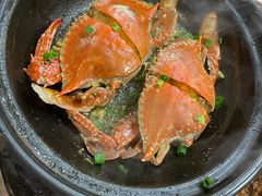 -小时候焗海鲜(鄞州万达店)
