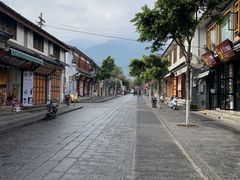 -大理古城