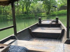 -西溪国家湿地公园