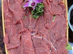 -塔兰齐新疆孜然火锅(鲤鱼山路店)