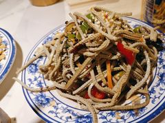 -雁滩白记·兰州牛肉面