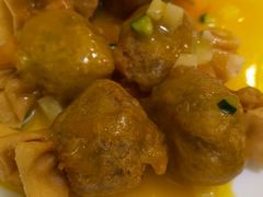 -大佛寺高级素食自助餐厅