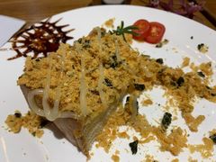 -桉树林A coffee 森林餐厅(三圣乡店)