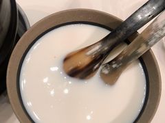 奶白酒-胡麻(静安嘉里店)