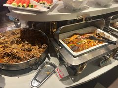 -好伦哥比萨烤肉自助(马家堡店)