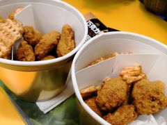 -麦当劳(吴中大道店)