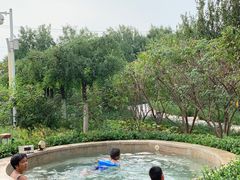 -南宫温泉水世界