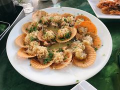 -四川小胡子海鲜(丁村万人海鲜广场店)