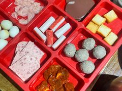 -蜀汏峡火锅(南内环店)