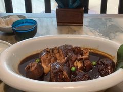 -佬麻雀·新湘菜(珠海金发购物中心店)