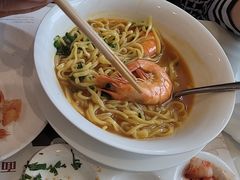 -南山鲜虾面·活鲜小馆·海味大连菜(南山总店)