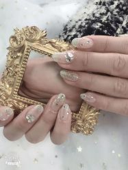 -如一·美甲美睫