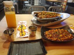 -东厨虾煌(电子街店)