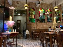 大堂-宝翠花园餐厅(沙湖店)