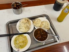 -姚记炒肝店(鼓楼店)