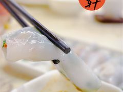 -香云轩·顺德菜(香云纱园林酒店店)